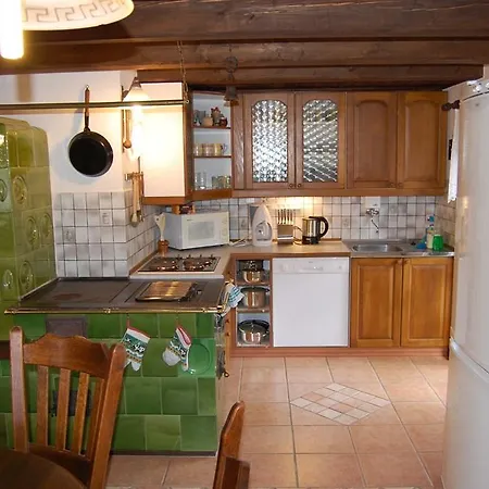 Holiday Home In Lipno Nad Vltavou 1928 * Lipno nad Vltavou