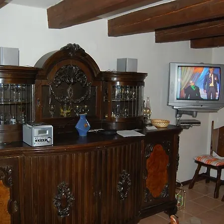 Semesterbostad Holiday Home In Lipno Nad Vltavou 1928