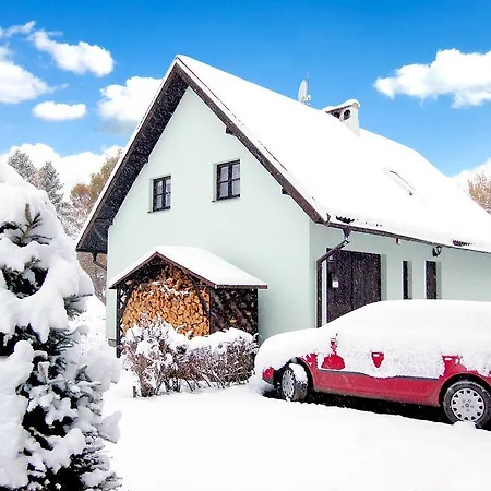 Holiday Home In Lipno Nad Vltavou 1928 Lipno nad Vltavou