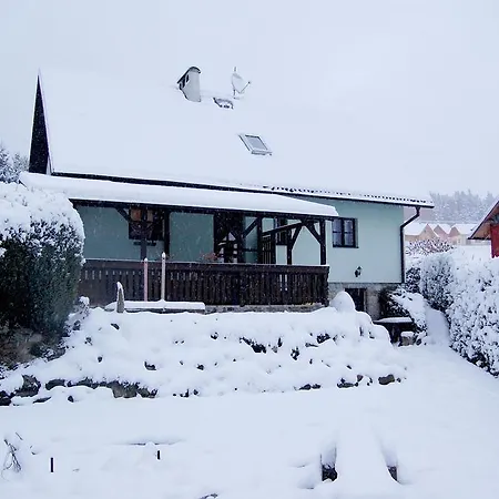 Holiday Home In Lipno Nad Vltavou 1928 Semesterbostad