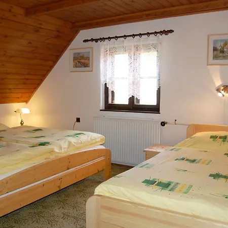 Holiday Home In Lipno Nad Vltavou 1928 Semesterbostad *